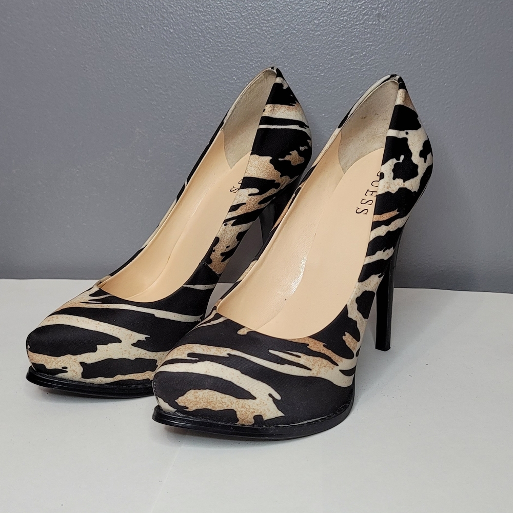 Guess Heels
